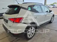 2026 Seat Alteca