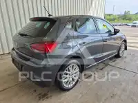 2026 Seat Ibiza