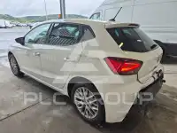 2026 Seat Ibiza