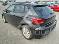 2026 Seat Ibiza