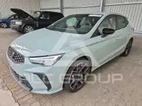 2026 Seat Ibiza