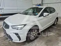 2026 Seat Ibiza