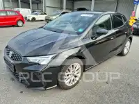 2026 Seat Ibiza