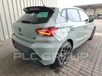2026 Seat Ibiza