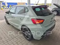 2026 Seat Ibiza