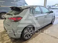 2026 Opel Corsa