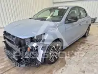 2026 Opel Corsa