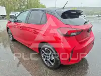 2026 Opel Corsa