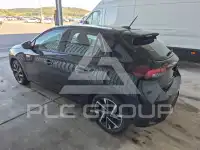 2026 Opel Corsa