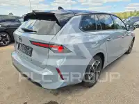 2026 Opel Astra