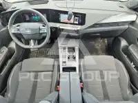 2026 Opel Astra