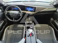 2026 Opel Astra