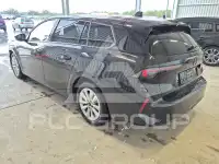 2026 Opel Astra