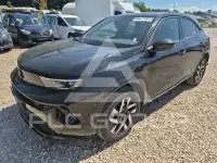 2026 Opel Mokka