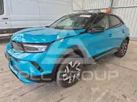 2026 Opel Mokka