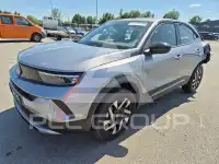 2026 Opel Mokka