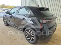 2026 Opel Mokka