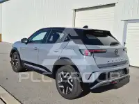 2026 Opel Mokka