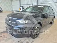2026 Opel Mokka