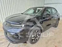 2026 Opel Mokka