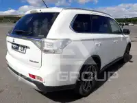 2015 Mitsubishi OUTLANDER