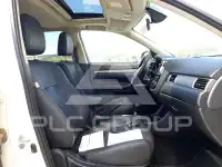 2015 Mitsubishi OUTLANDER