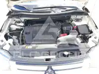 2015 Mitsubishi OUTLANDER