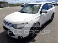 2015 Mitsubishi OUTLANDER