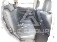 2015 Mitsubishi OUTLANDER