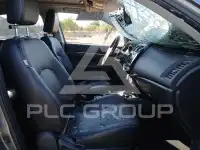 2015 Mitsubishi Asx