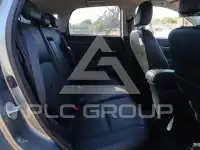 2015 Mitsubishi Asx