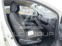 2015 Mitsubishi SpaceStar
