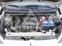2015 Mitsubishi SpaceStar