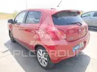 2015 Mitsubishi SpaceStar