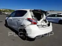 2015 Nissan Pulsar