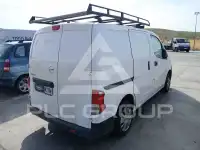 2015 Nissan NV 200