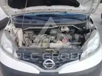 2015 Nissan NV 200