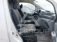 2015 Nissan NV 200