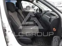 2015 Dacia Duster