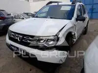 2015 Dacia Duster