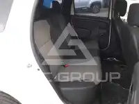 2015 Dacia Duster