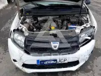 2015 Dacia Sandero