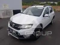 2015 Dacia Sandero