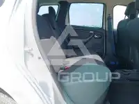 2015 Dacia Duster