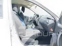 2015 Dacia Duster