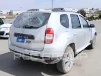 2015 Dacia Duster