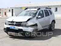 2015 Dacia Duster