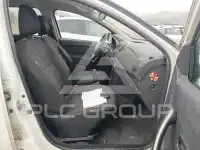 2015 Dacia Logan