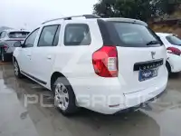 2015 Dacia Logan