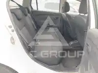 2015 Dacia Logan